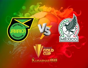 Prediksi Bola Jamaika vs.Meksiko CONCACAF Gold Cup 13 Juli