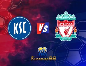 Prediksi Bola Karlsruher vs.Liverpool Friendlies 19 Juli 2023