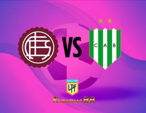 Prediksi Bola Lanus vs.Banfield Liga Profesional 17 Juli 2023