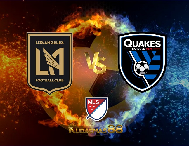 Prediksi Bola Los Angeles vs.Earthquakes MLS Amerika 9 Juli 2023