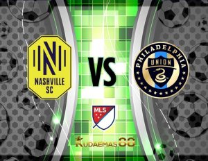 Prediksi Bola Nashville vs.Philadelphia MLS Amerika 13 Juli 2023