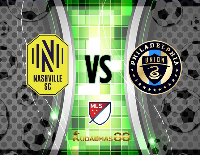 Prediksi Bola Nashville vs.Philadelphia MLS Amerika 13 Juli 2023