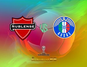 Prediksi Bola Nublense vs.Audax Copa Sudamericana 14 Juli 2023