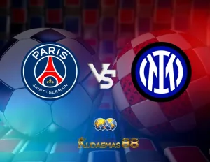 Prediksi Bola PSG vs.Inter Friendlies 1 Agustus 2023