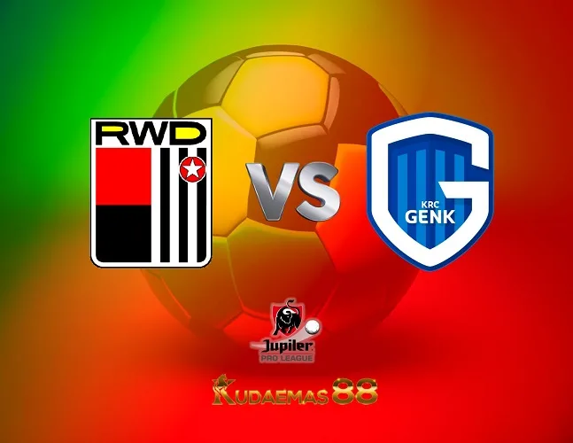 Prediksi Bola RWDM vs.Genk Liga Belgia 30 Juli 2023