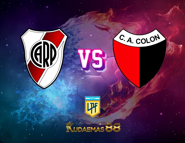 Prediksi Bola River vs.Atletico Colon Liga Profesional 6 Juli 2023