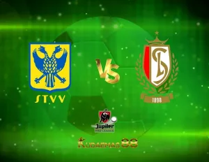 Prediksi Bola Sint-Truiden vs.Standard Liga Belgia 31 Juli 2023