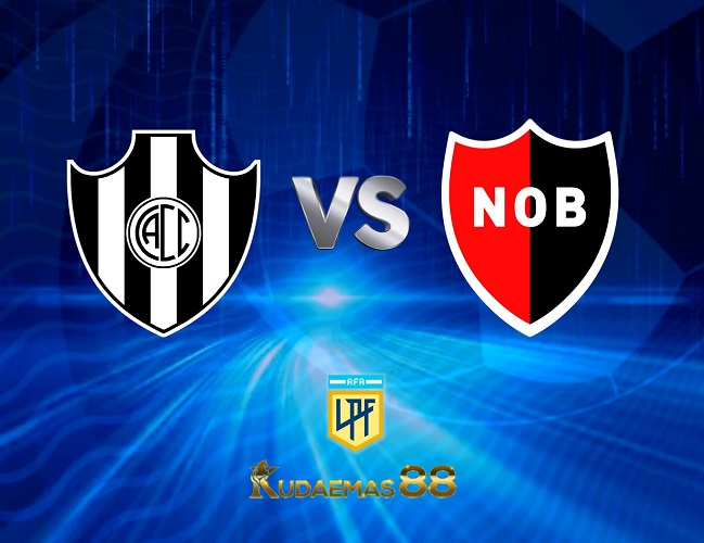 Prediksi Central Cordoba vs.Newells Liga Profesional 8 Juli 2023