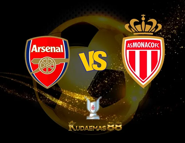 Prediksi Final Arsenal vs.Monaco Emirates Cup 3 Agustus 2023