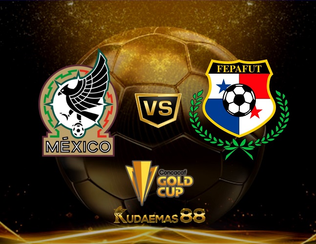 Prediksi Final Meksiko vs.Panama CONCACAF Gold Cup 17 Juli