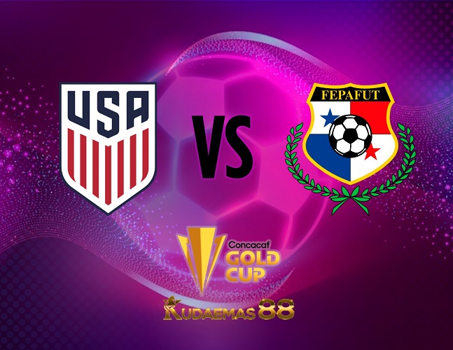 Prediksi Jitu Amerika vs.Panama CONCACAF Gold Cup 13 Juli
