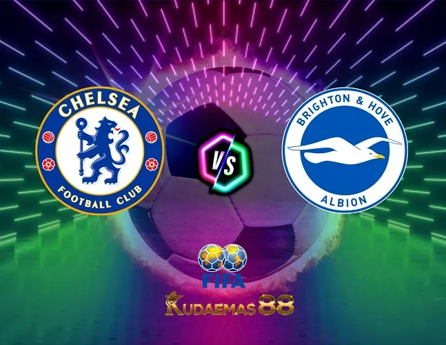 Prediksi Jitu Chelsea vs.Brighton Friendlies 23 Juli 2023