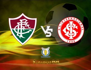 Prediksi Jitu Fluminense vs.Internacional Liga Brasil 10 Juli 2023