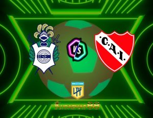 Prediksi Jitu Gimnasia vs.Independiente Liga Profesional 8 Juli 2023
