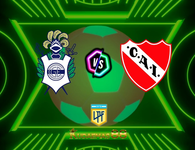 Prediksi Jitu Gimnasia vs.Independiente Liga Profesional 8 Juli 2023