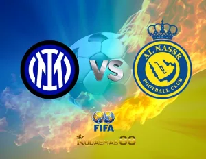 Prediksi Jitu Inter vs.Al-Nassr Friendlies 27 Juli 2023