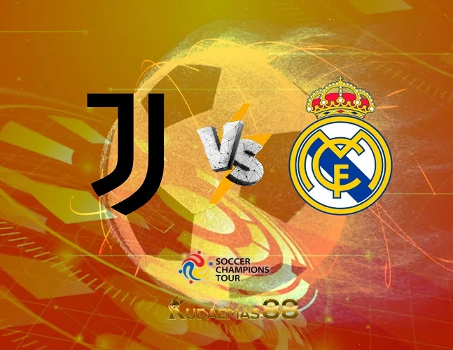 Prediksi Jitu Juventus vs.Madrid Friendlies 3 Agustus 2023
