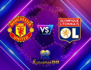 Prediksi Jitu ManUnited vs.Lyon Friendlies 19 Juli 2023