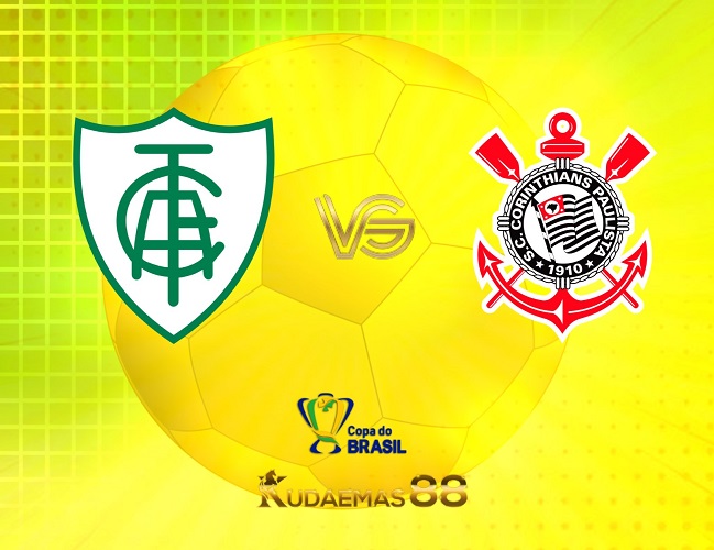 Prediksi Jitu Mineiro vs.Corinthians Copa Brasil 6 Juli 2023
