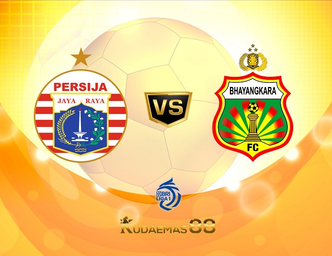 Prediksi Jitu Persija vs.Bhayangkara Liga Indonesia 16 Juli 2023
