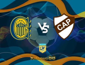 Prediksi Jitu Rosario vs.EstudiantesLP Liga Profesional 6 Juli 2023