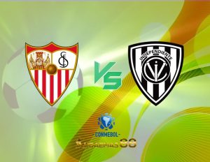 Prediksi Jitu Sevilla vs.Independiente CONMEBOL 20 Juli 2023