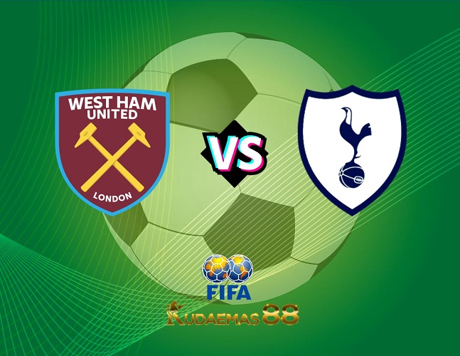 Prediksi Jitu West Ham vs.Tottenham Friendlies 18 Juli 2023