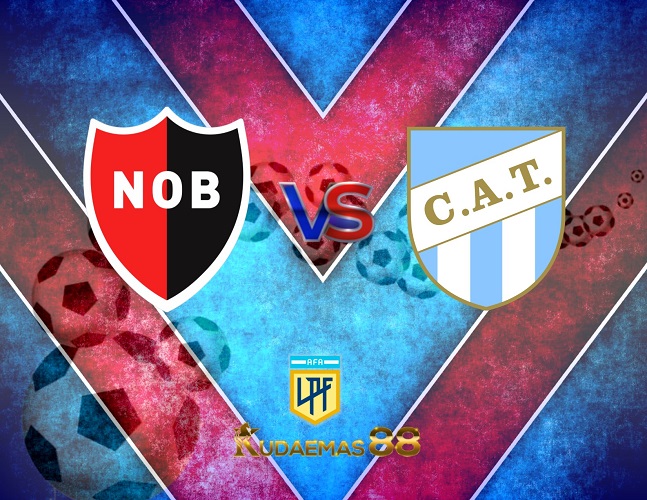 Prediksi Newells Old Boys vs.Tucuman Liga Profesional 18 Juli 2023