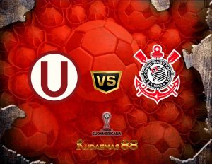 Prediksi Universitario vs.Corinthians Copa Sudamericana 19 Juli 2023