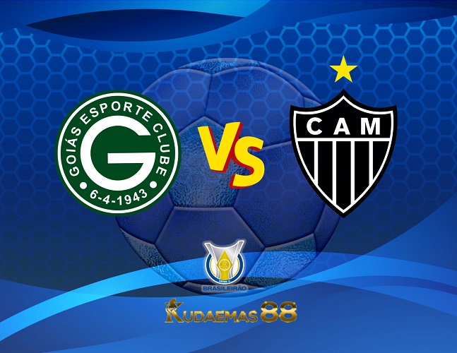 Prediksi Bola Goias vs.Mineiro Liga Brasil 18 Juli 2023
