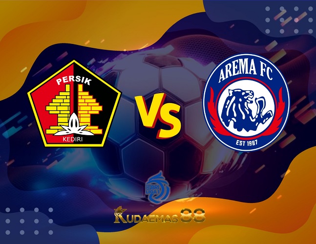 Prediksi Bola Persik vs.Arema Liga Indonesia 15 Juli 2023