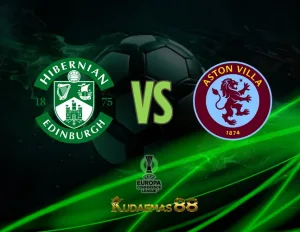 Prediksi Bola Hibernian vs.Aston Konferensi Eropa 23 Agustus 2023