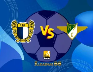 Prediksi Bola Famalicao vs.Moreirense Liga Portugal 22 Agustus