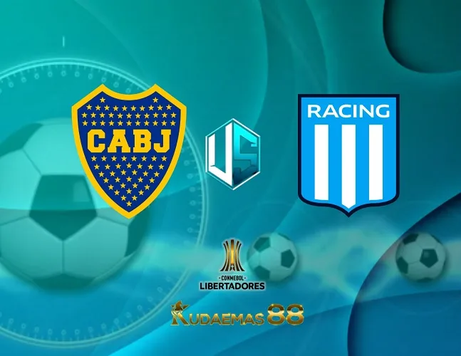 Prediksi Jitu Boca vs.Racing Club Libertadores 24 Agustus 2023