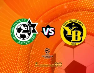 Prediksi Akurat Maccabi vs.Young Liga Champions 24 Agustus 2023