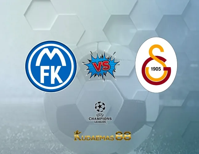 Prediksi Bola Molde vs.Galatasaray Liga Champions 24 Agustus 2023