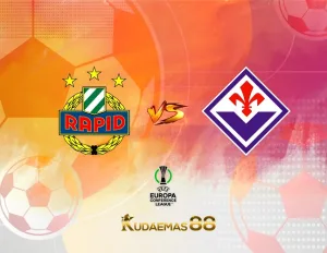 Prediksi Bola Vienna vs.Fiorentina Konferensi Eropa 25 Agustus 2023