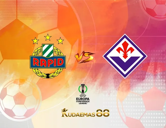 Prediksi Bola Vienna vs.Fiorentina Konferensi Eropa 25 Agustus 2023