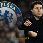 Chelsea Butuh Striker, Mauricio Pochettino Ungkap Situasi Blues