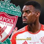 Kesepakatan Ryan Gravenberch, Liverpool Optimis Dapat Gelandang
