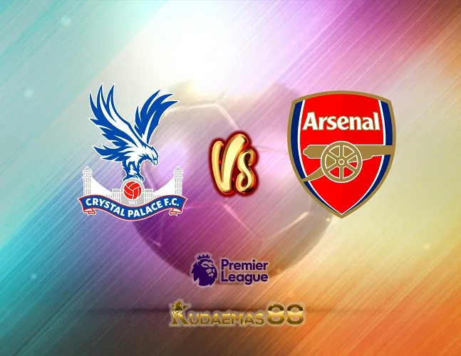 Prediksi Akurat Crystal vs.Arsenal Liga Inggris 22 Agustus 2023