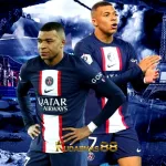 PSG Singkirkan Kylian Mbappe, Tidak Kekurangan Pemain Fantastis