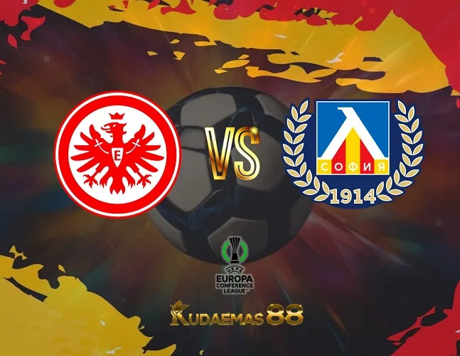 Prediksi Akurat Eintracht vs.Levski Konferensi Eropa 1 September 2023