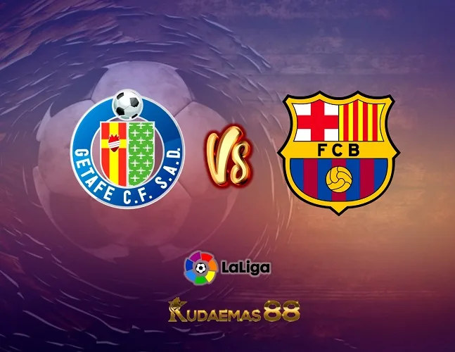 Prediksi Akurat Getafe vs.Barcelona Liga Spanyol 14 Agustus 2023