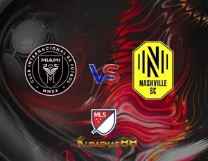 Prediksi Akurat Inter Miami vs.Nashville MLS 31 Agustus 2023