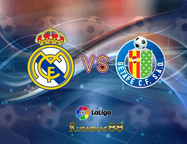 Prediksi Bola Madrid vs.Getafe Liga Spanyol 2 September 2023