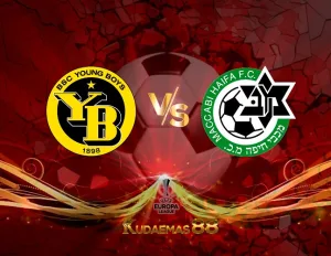 Prediksi Akurat Young vs.Maccabi Liga Eropa 30 Agustus 2023