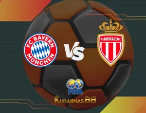 Prediksi Bola Bayern vs.Monaco Friendlies 7 Agustus 2023