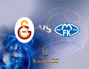 Prediksi Bola Galatasaray vs.Molde Liga Eropa 30 Agustus 2023