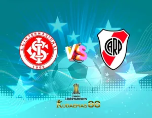 Prediksi Bola Internacional vs.River Libertadores 9 Agustus 2023